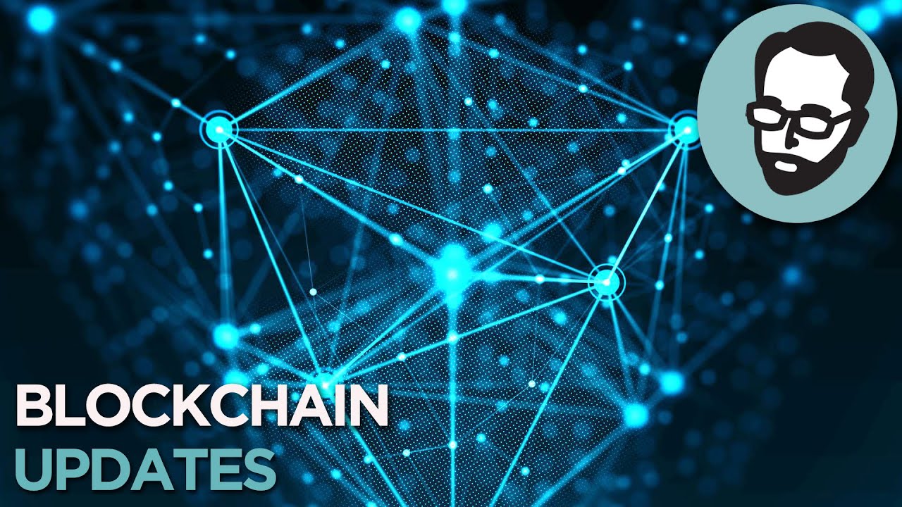 3 Blockchain Breakthroughs You Should Know About - That Joe Scott