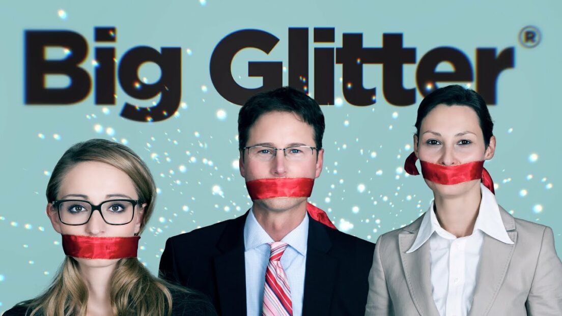What The Glitter Industry Doesn’t Want You To Know